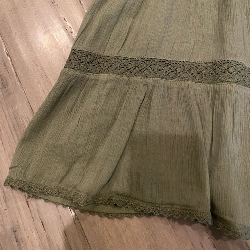 Aerie Boho Dress - Picture 6 of 7